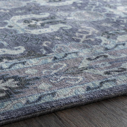 Zeus ZEU-7830 Hand Knotted Rug