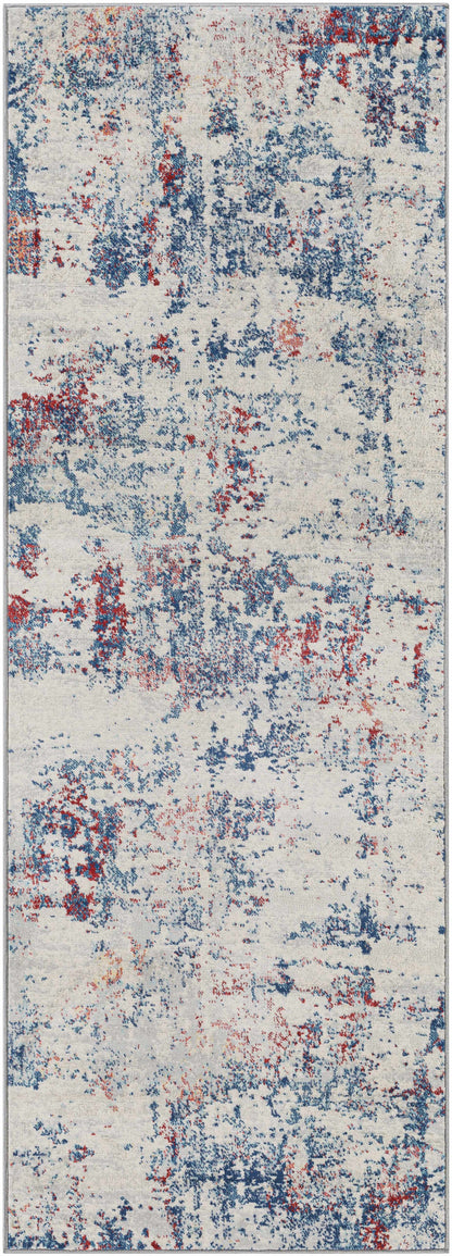 Monaco MOC-2336 Machine Woven Rug