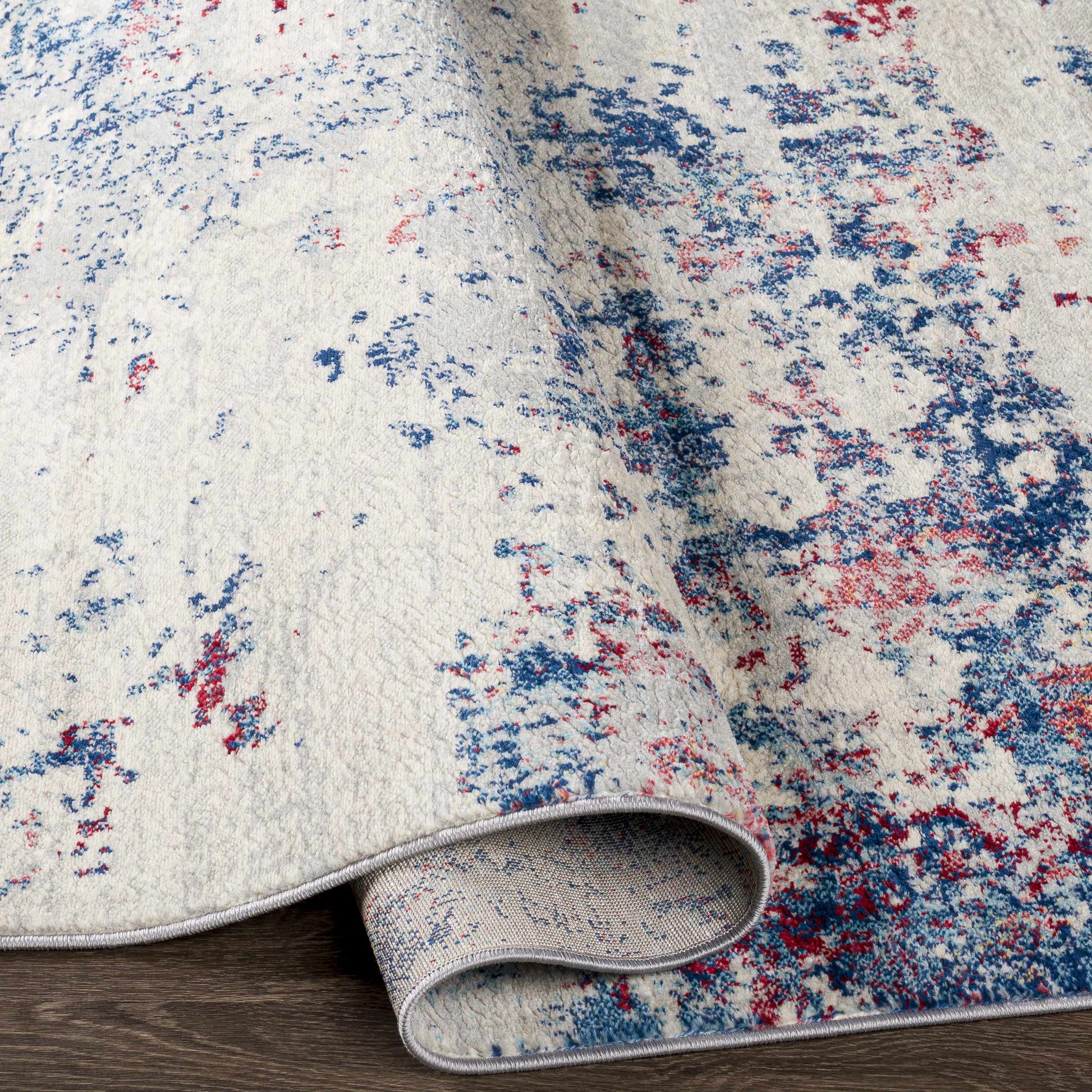 Monaco MOC-2336 Machine Woven Rug