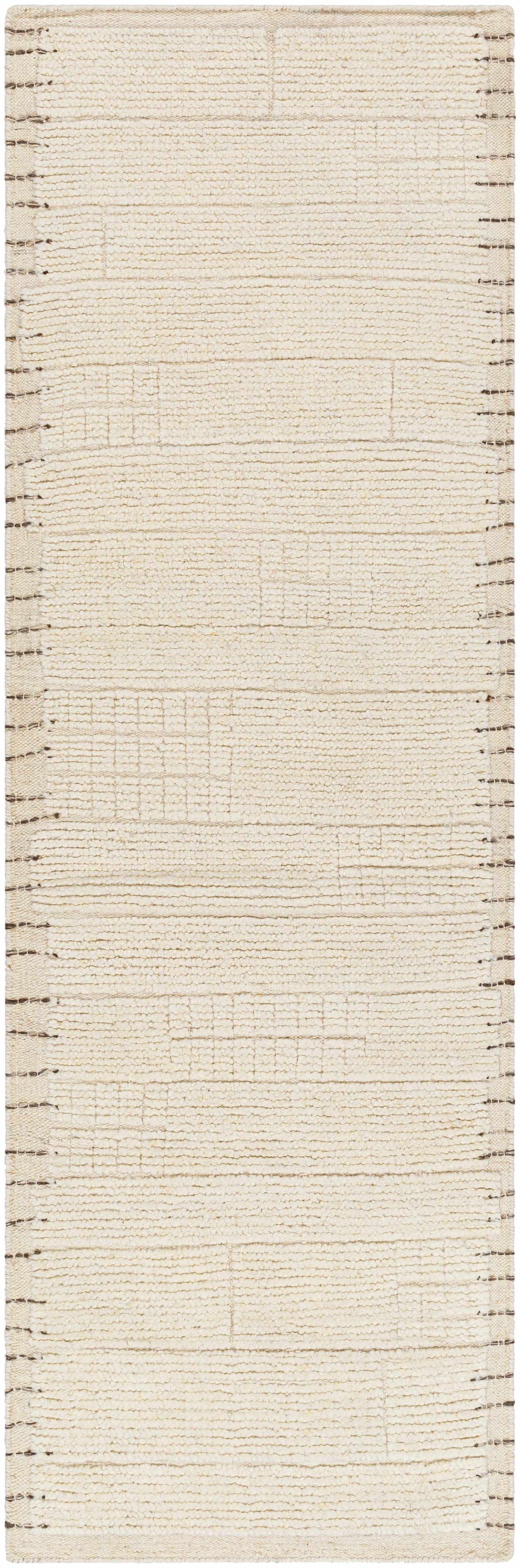 Khyber KHY-2306 Hand Knotted Rug