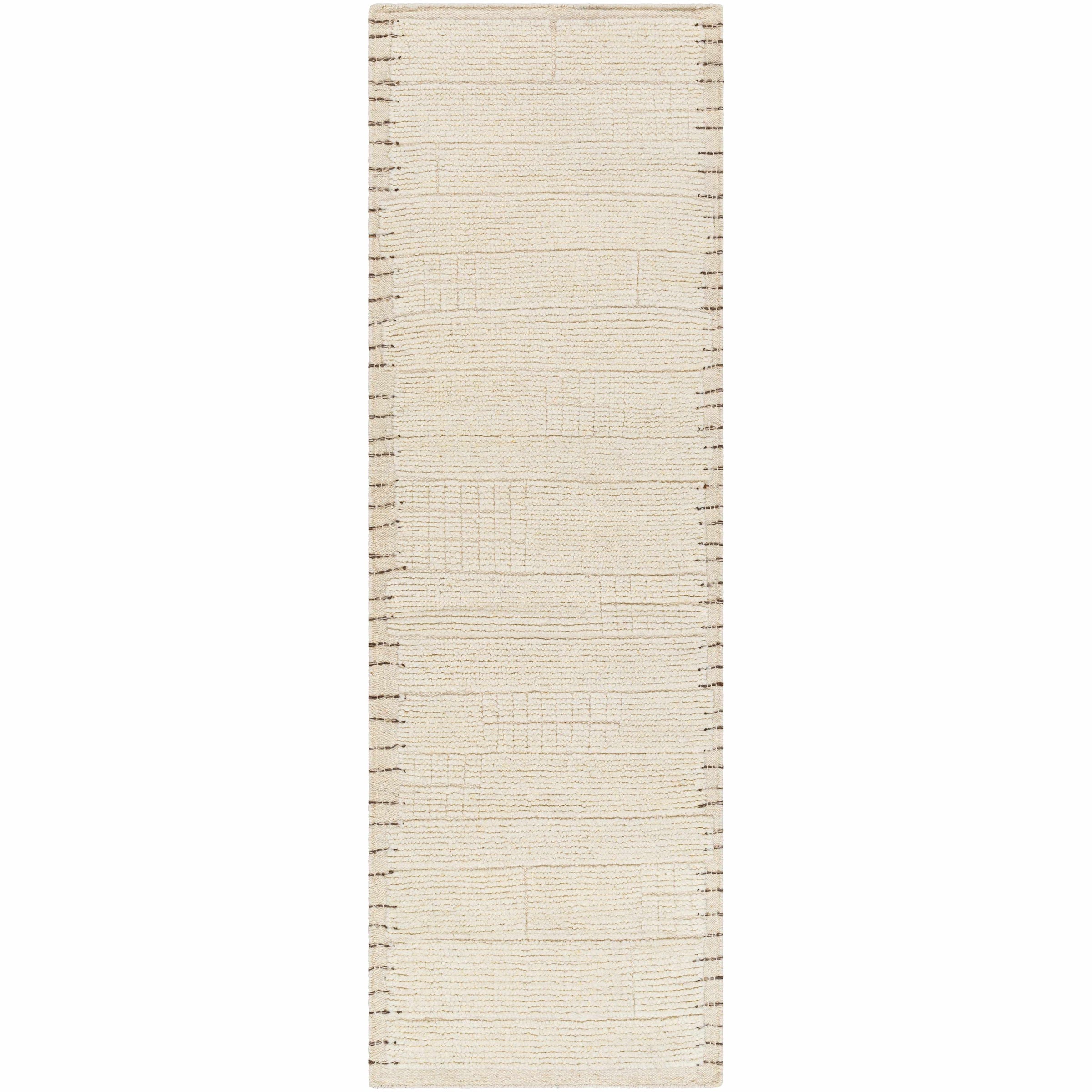 Khyber KHY-2306 Hand Knotted Rug