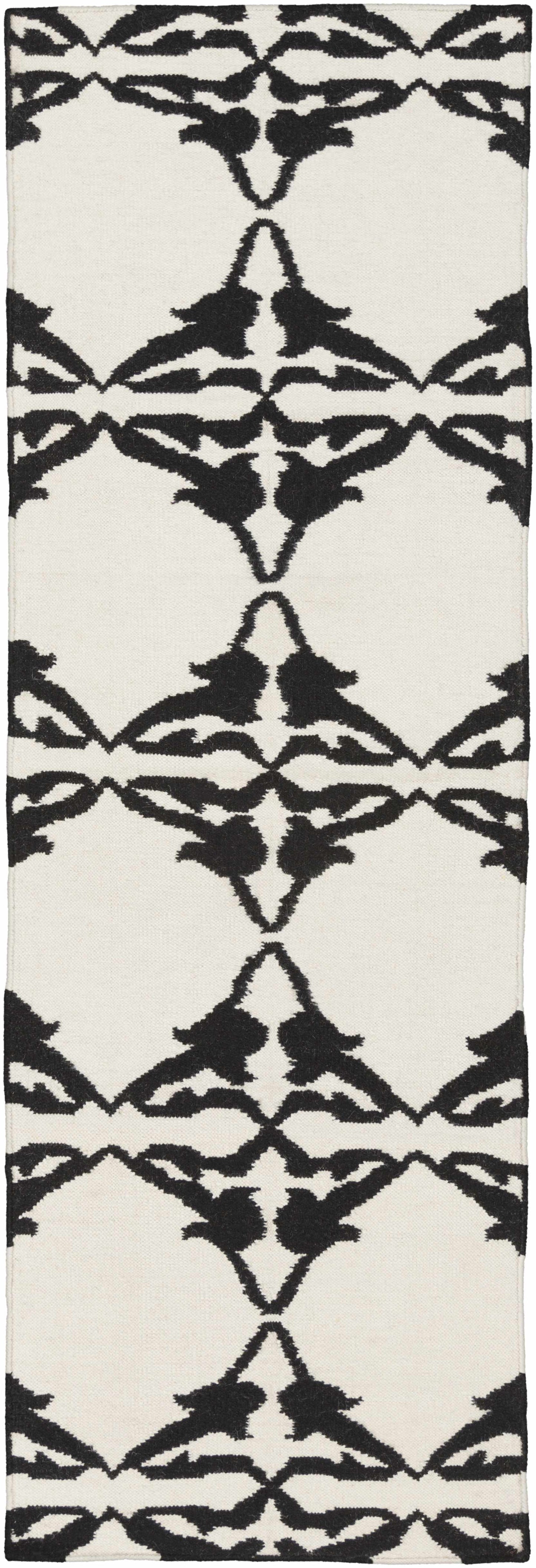 Frontier FT-466 Hand Woven Rug