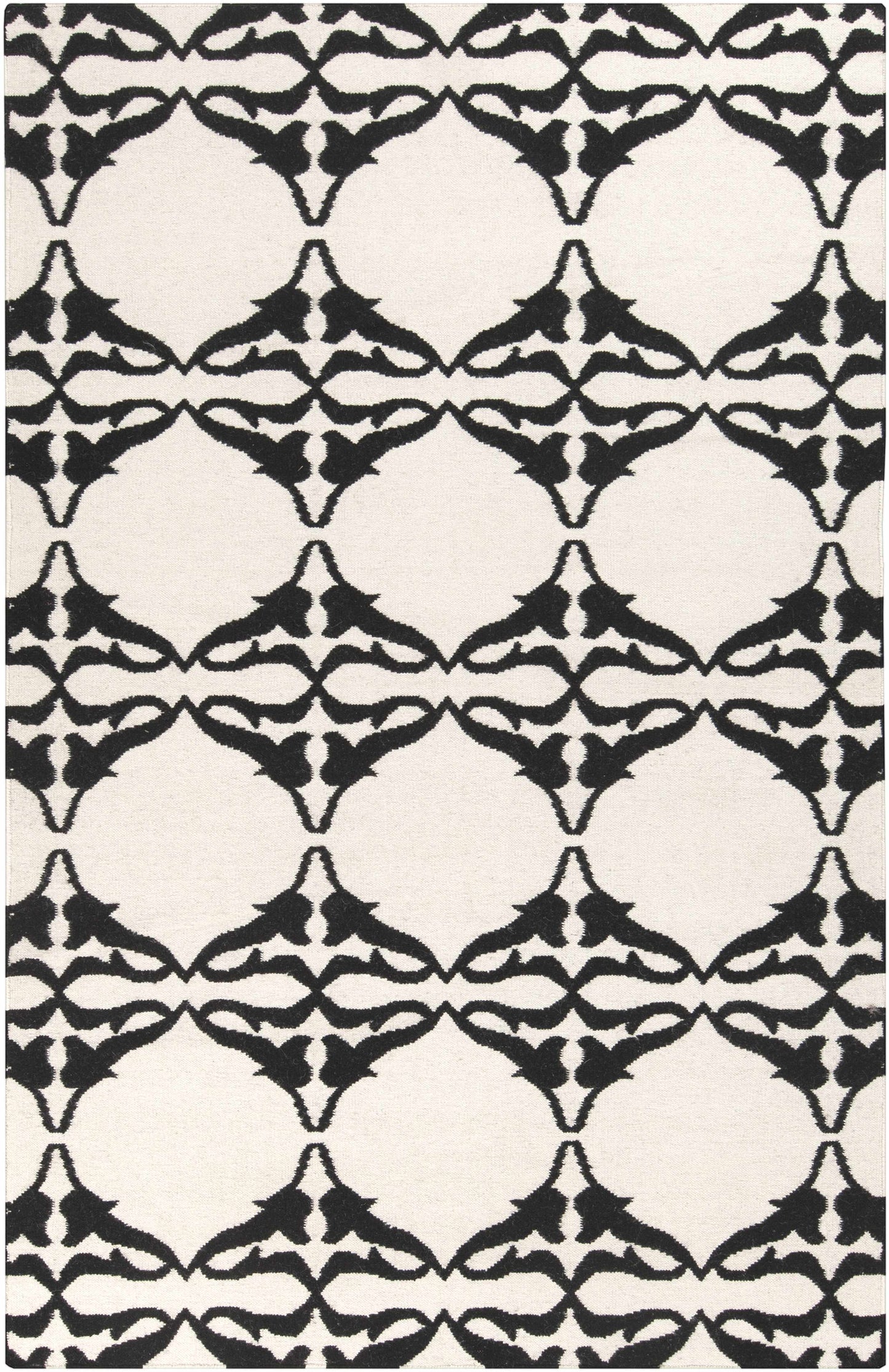 Frontier FT-466 Hand Woven Rug
