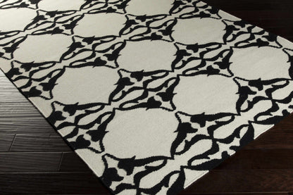 Frontier FT-466 Hand Woven Rug