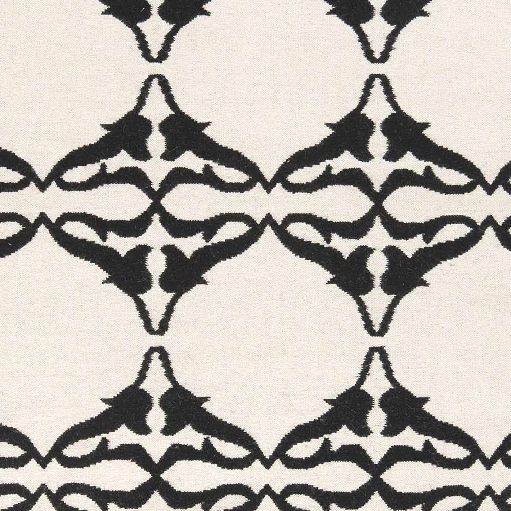 Frontier FT-466 Hand Woven Rug