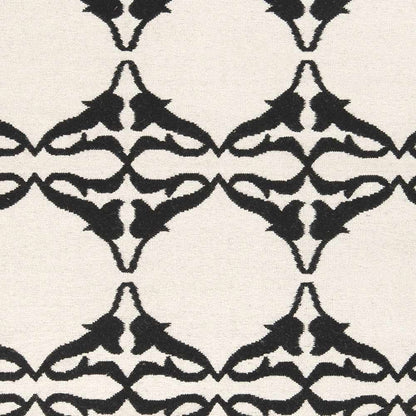 Frontier FT-466 Hand Woven Rug