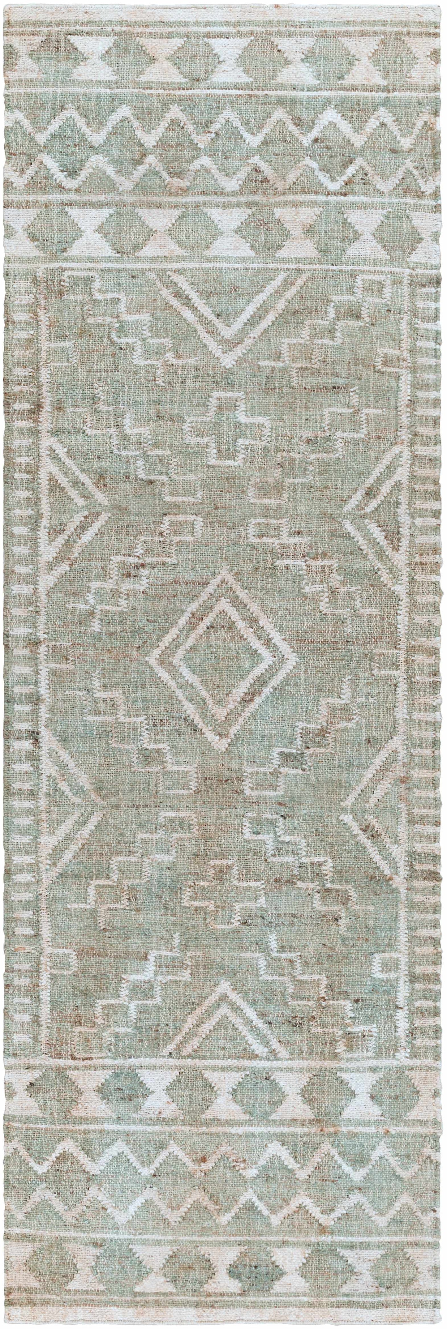Cadence CEC-2302 Hand Woven Rug
