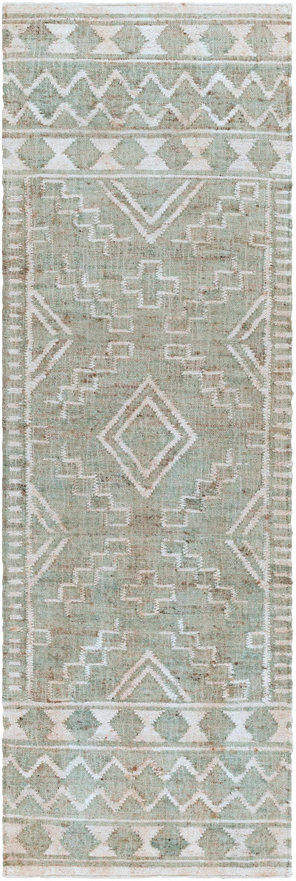 Cadence CEC-2302 Hand Woven Rug