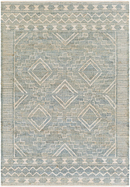 Cadence CEC-2302 Hand Woven Rug