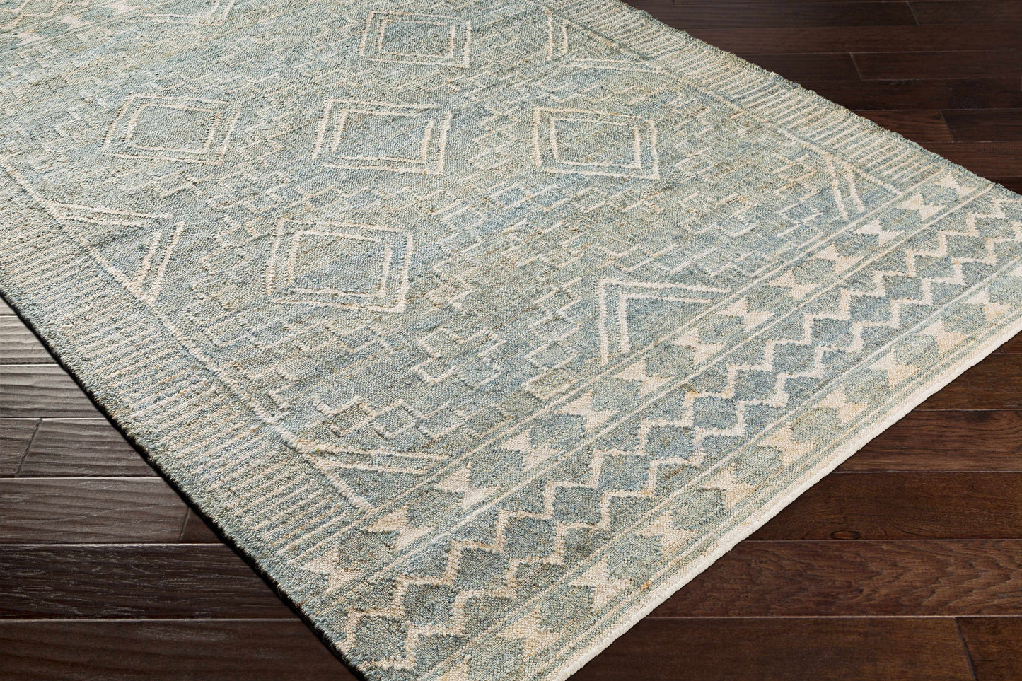 Cadence CEC-2302 Hand Woven Rug