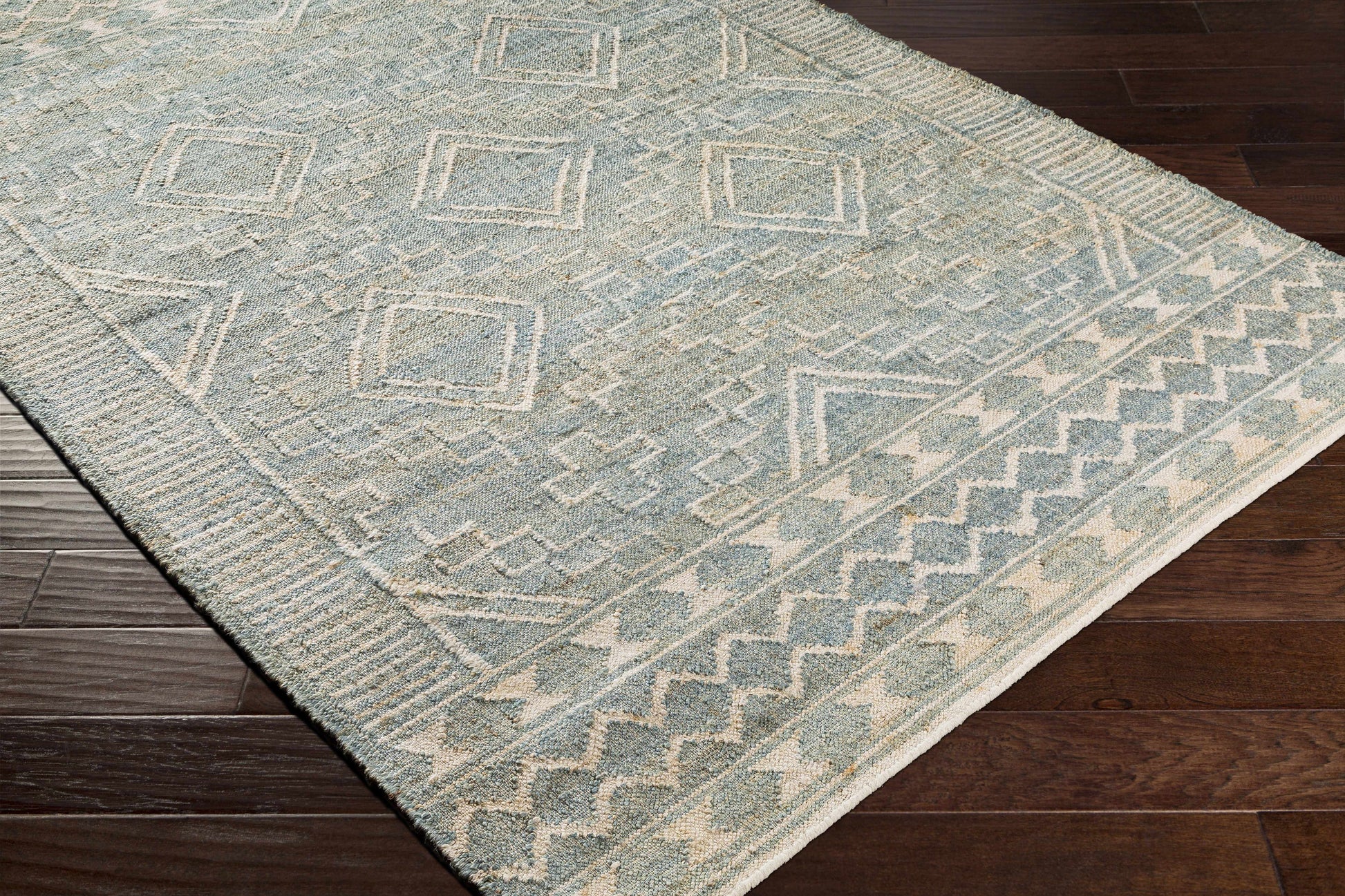 Cadence CEC-2302 Hand Woven Rug