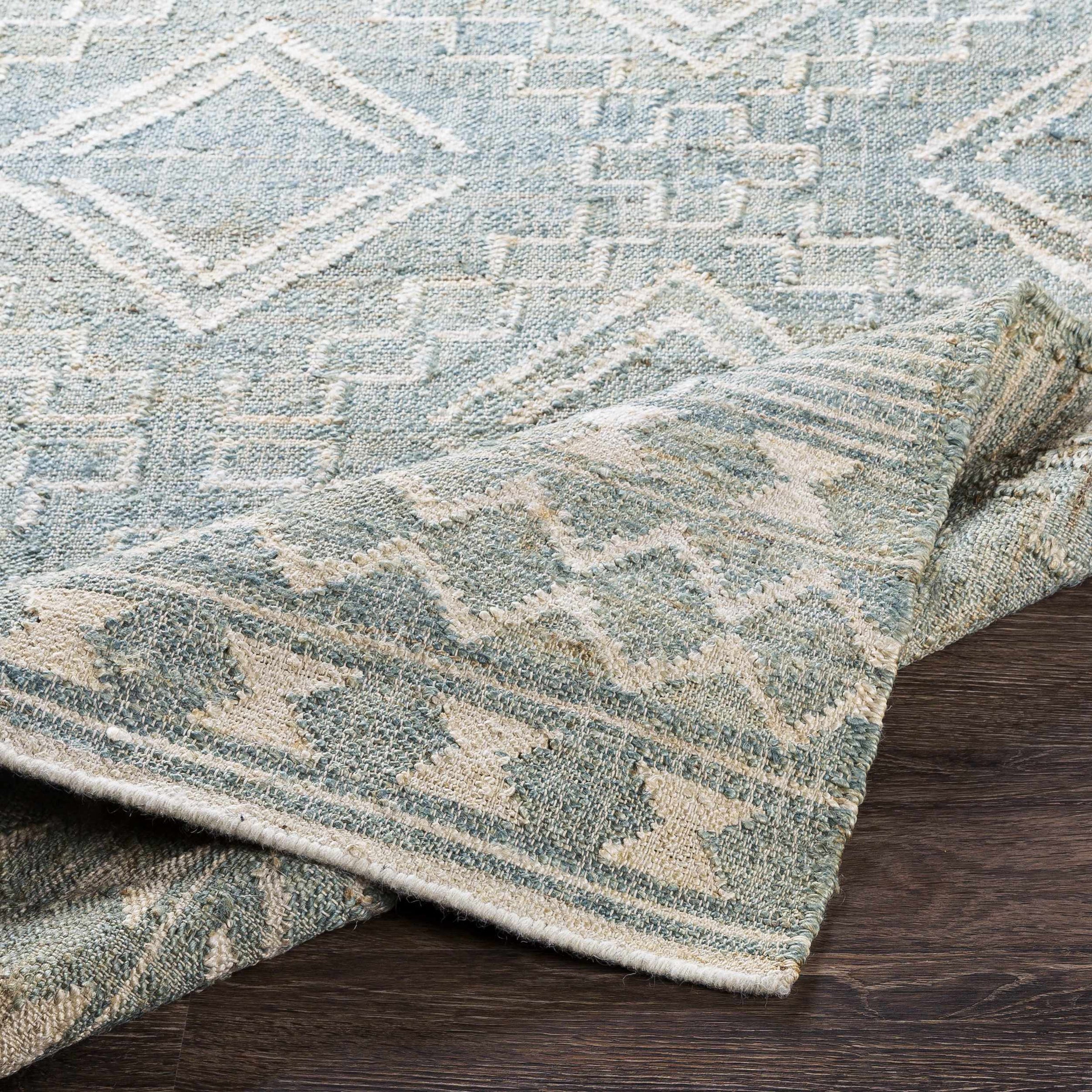 Cadence CEC-2302 Hand Woven Rug