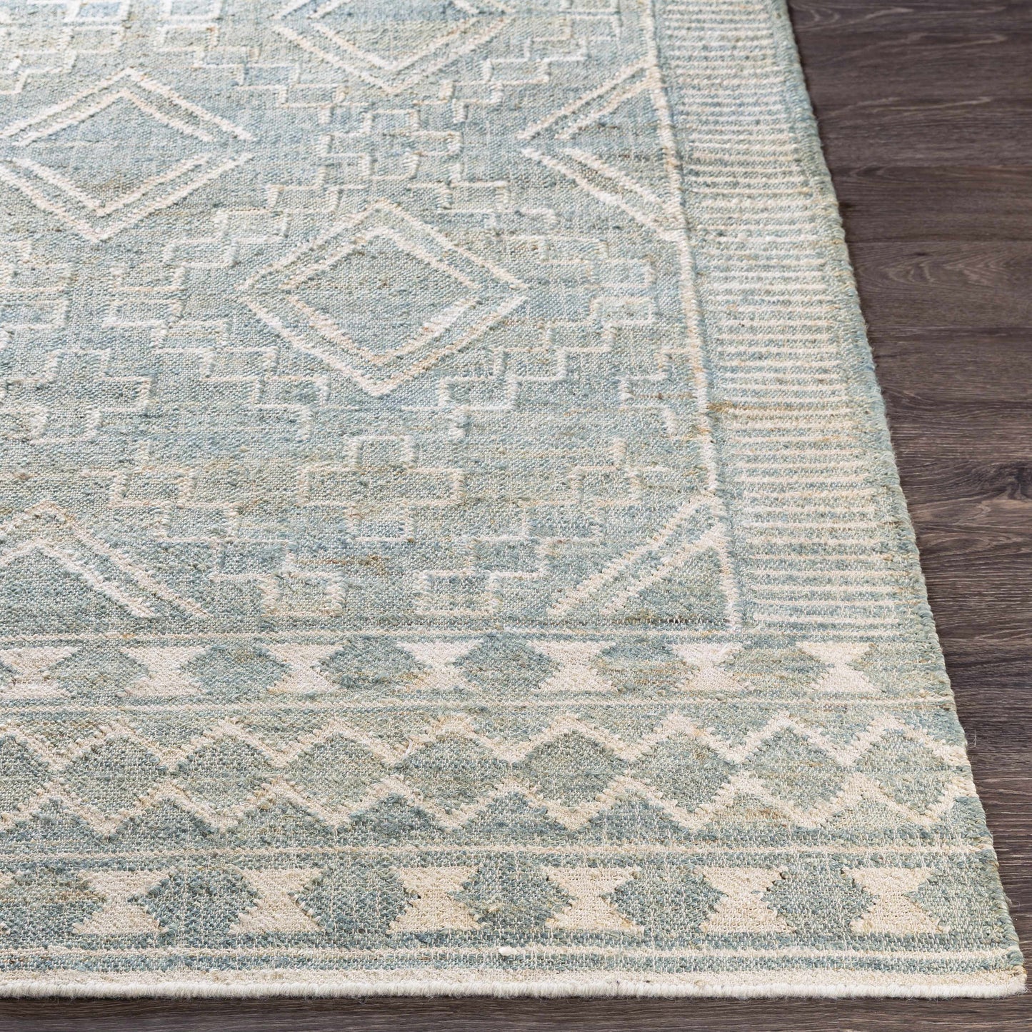 Cadence CEC-2302 Hand Woven Rug