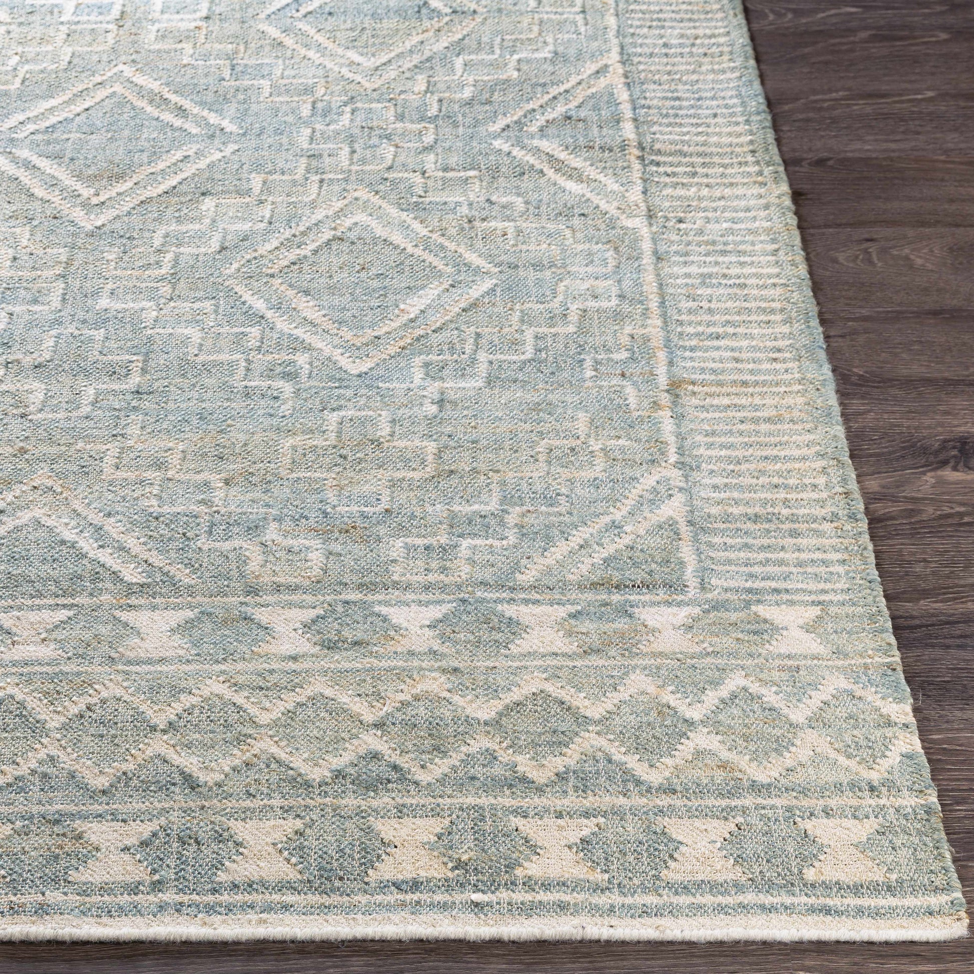 Cadence CEC-2302 Hand Woven Rug