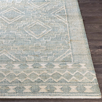 Cadence CEC-2302 Hand Woven Rug