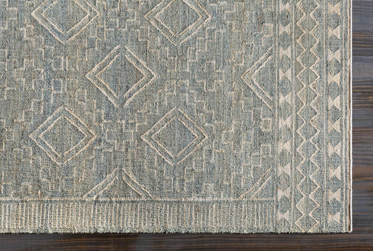 Cadence CEC-2302 Hand Woven Rug