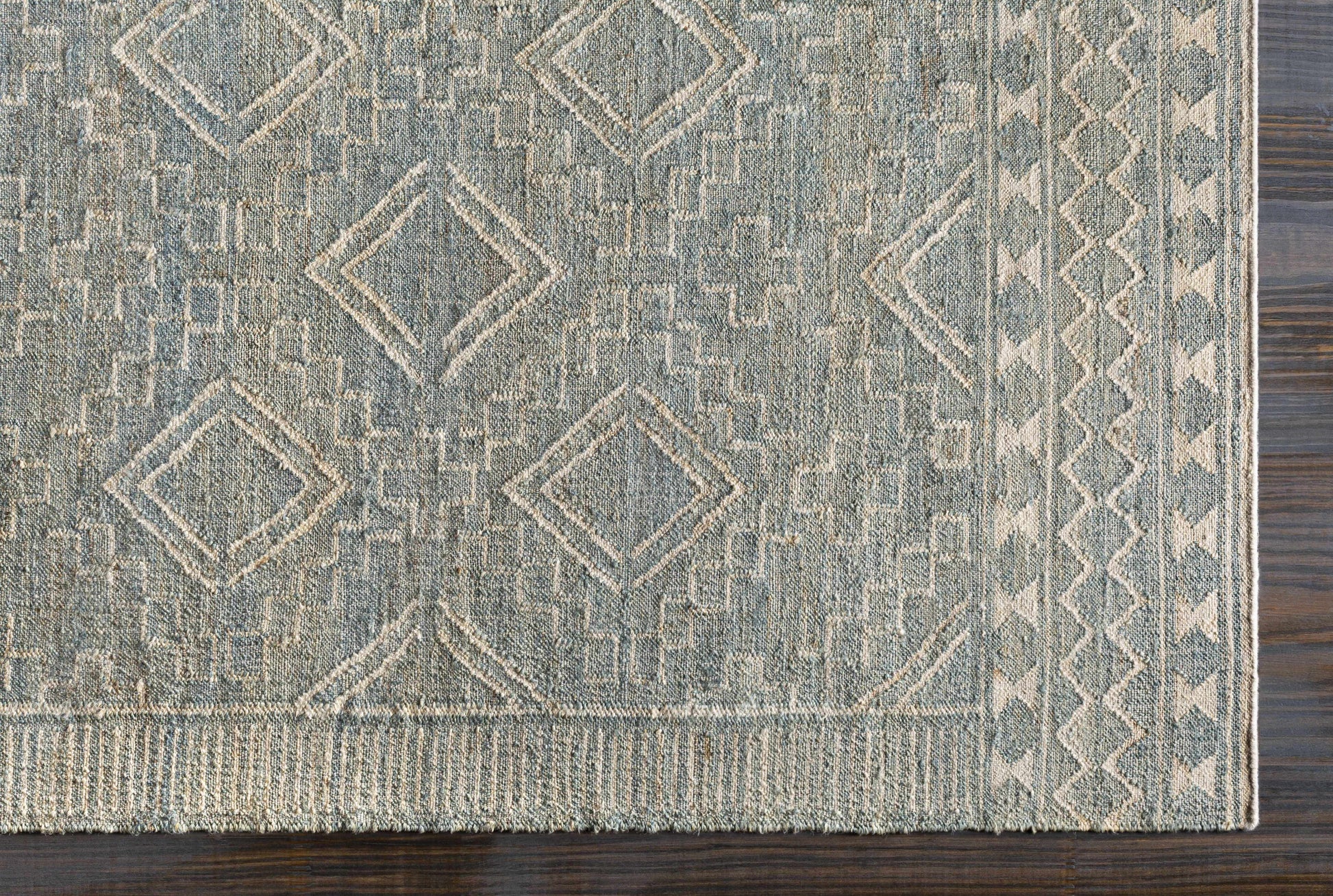 Cadence CEC-2302 Hand Woven Rug