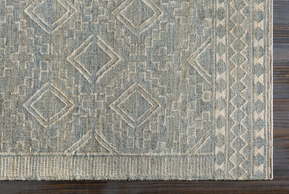 Cadence CEC-2302 Hand Woven Rug