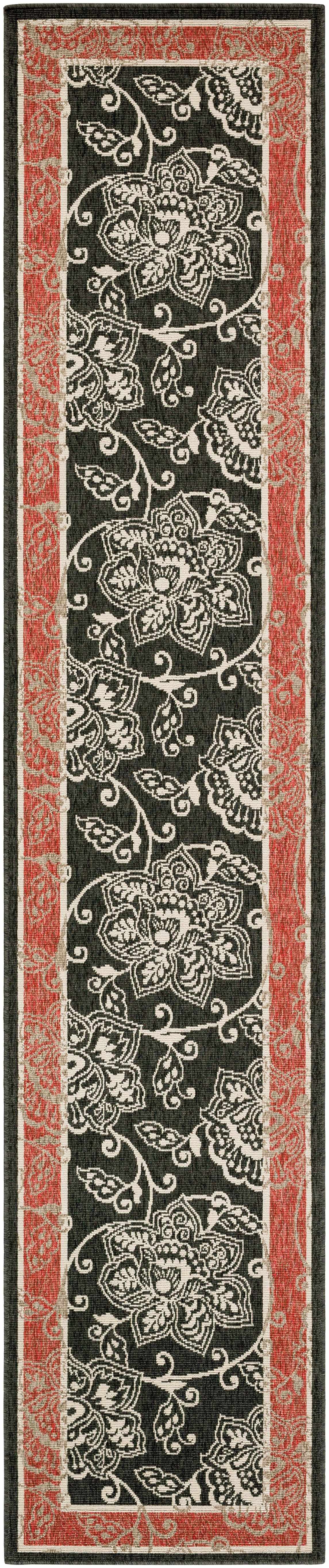 Alfresco ALF-9592 Machine Woven Rug