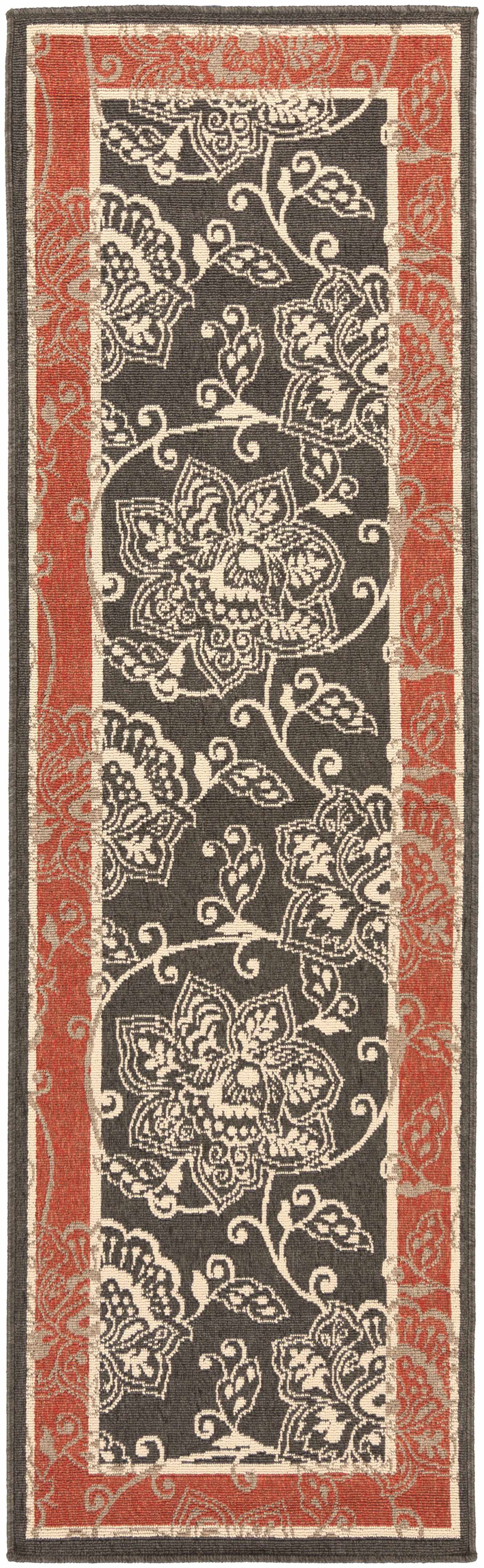 Alfresco ALF-9592 Machine Woven Rug