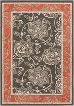 Alfresco ALF-9592 Machine Woven Rug