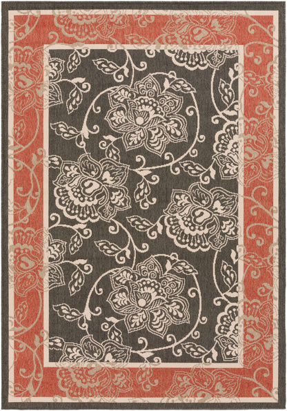 Alfresco ALF-9592 Machine Woven Rug
