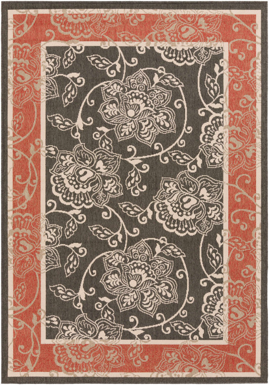 Alfresco ALF-9592 Machine Woven Rug
