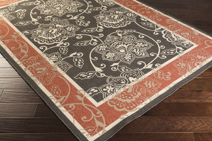Alfresco ALF-9592 Machine Woven Rug