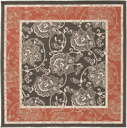 Alfresco ALF-9592 Machine Woven Rug
