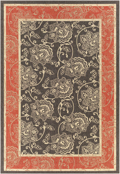 Alfresco ALF-9592 Machine Woven Rug