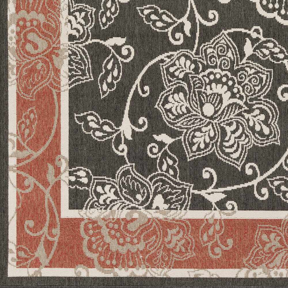 Alfresco ALF-9592 Machine Woven Rug