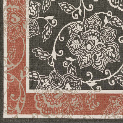 Alfresco ALF-9592 Machine Woven Rug