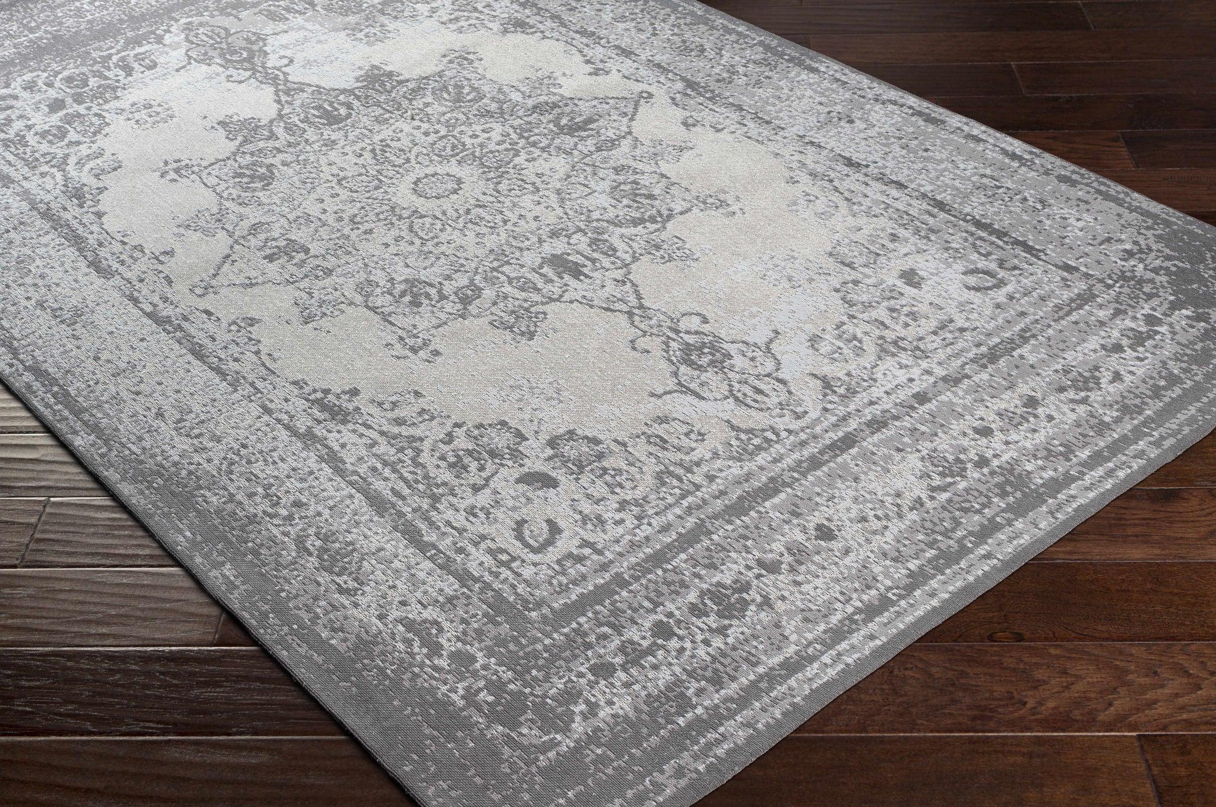 Amsterdam AMS-1029 Hand Woven Rug
