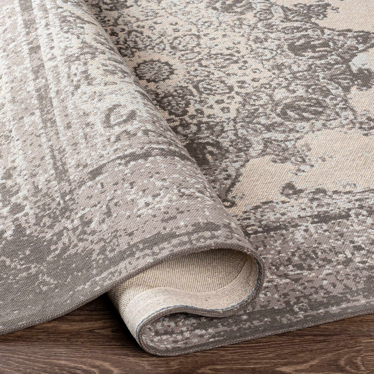 Amsterdam AMS-1029 Hand Woven Rug
