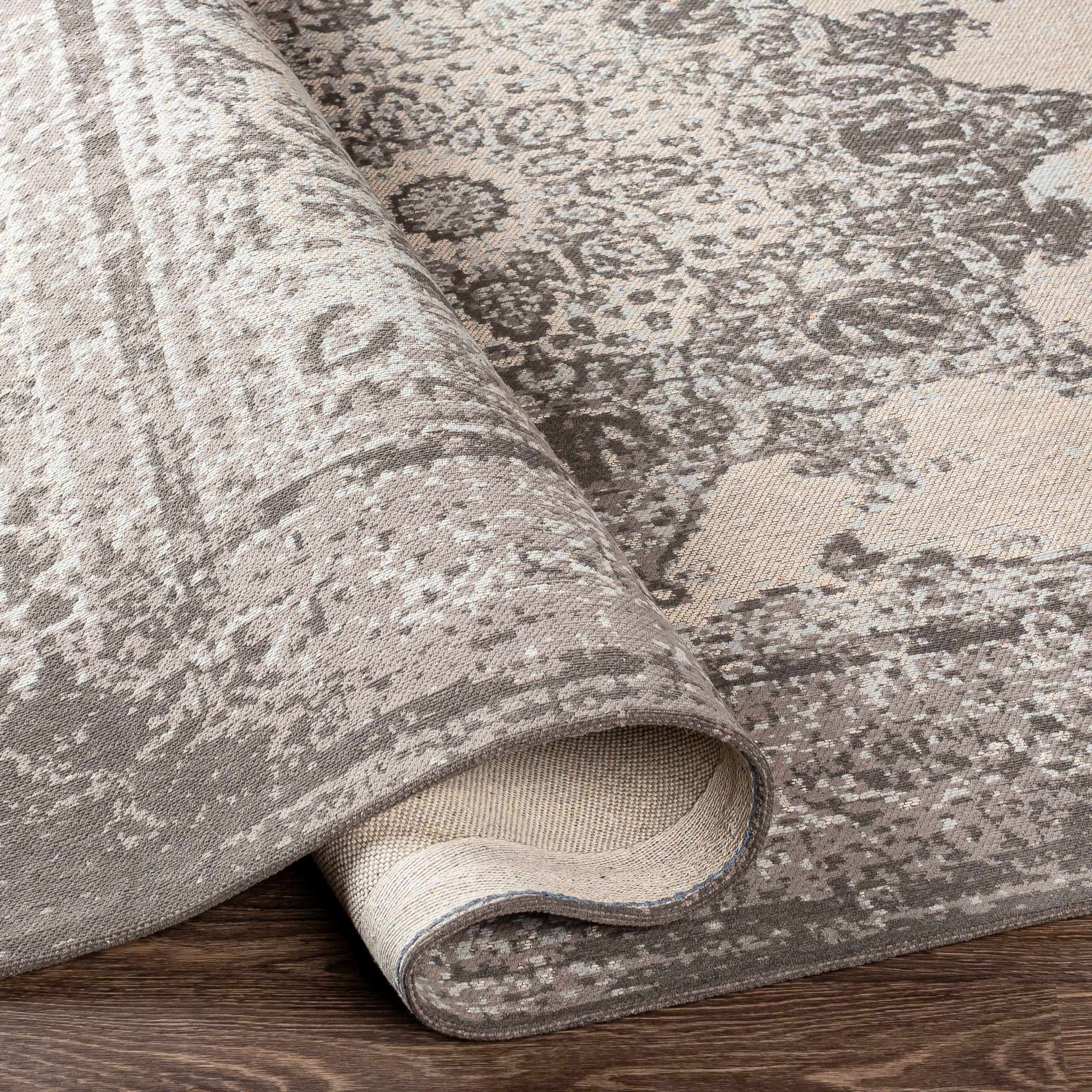 Amsterdam AMS-1029 Hand Woven Rug
