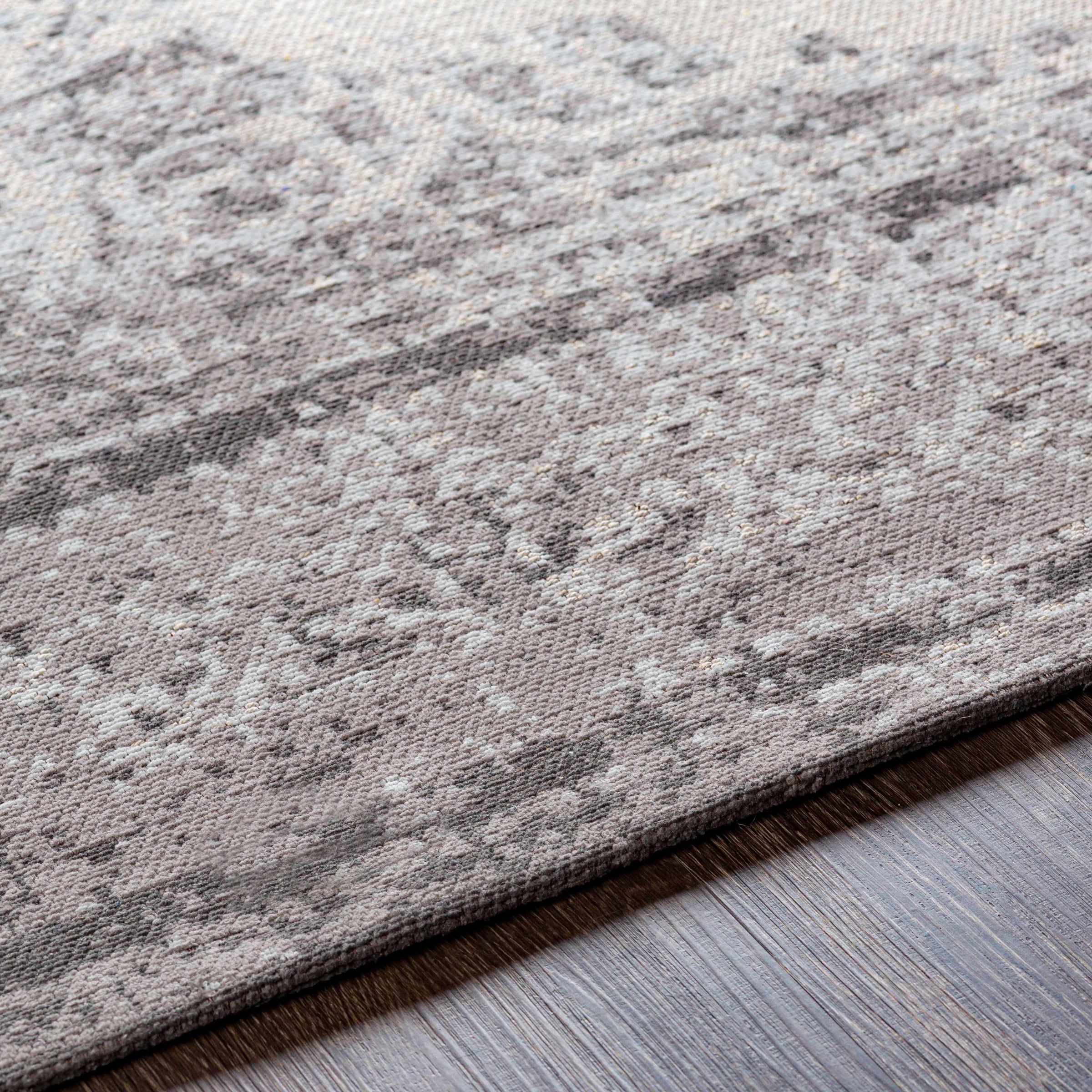 Amsterdam AMS-1029 Hand Woven Rug