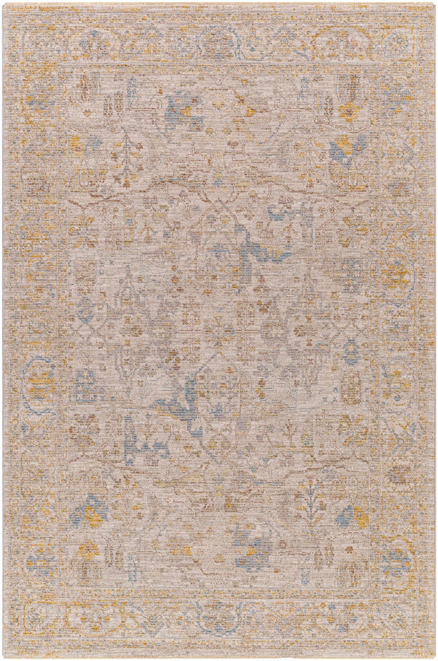 Avant Garde AVT-2350 Machine Woven Rug