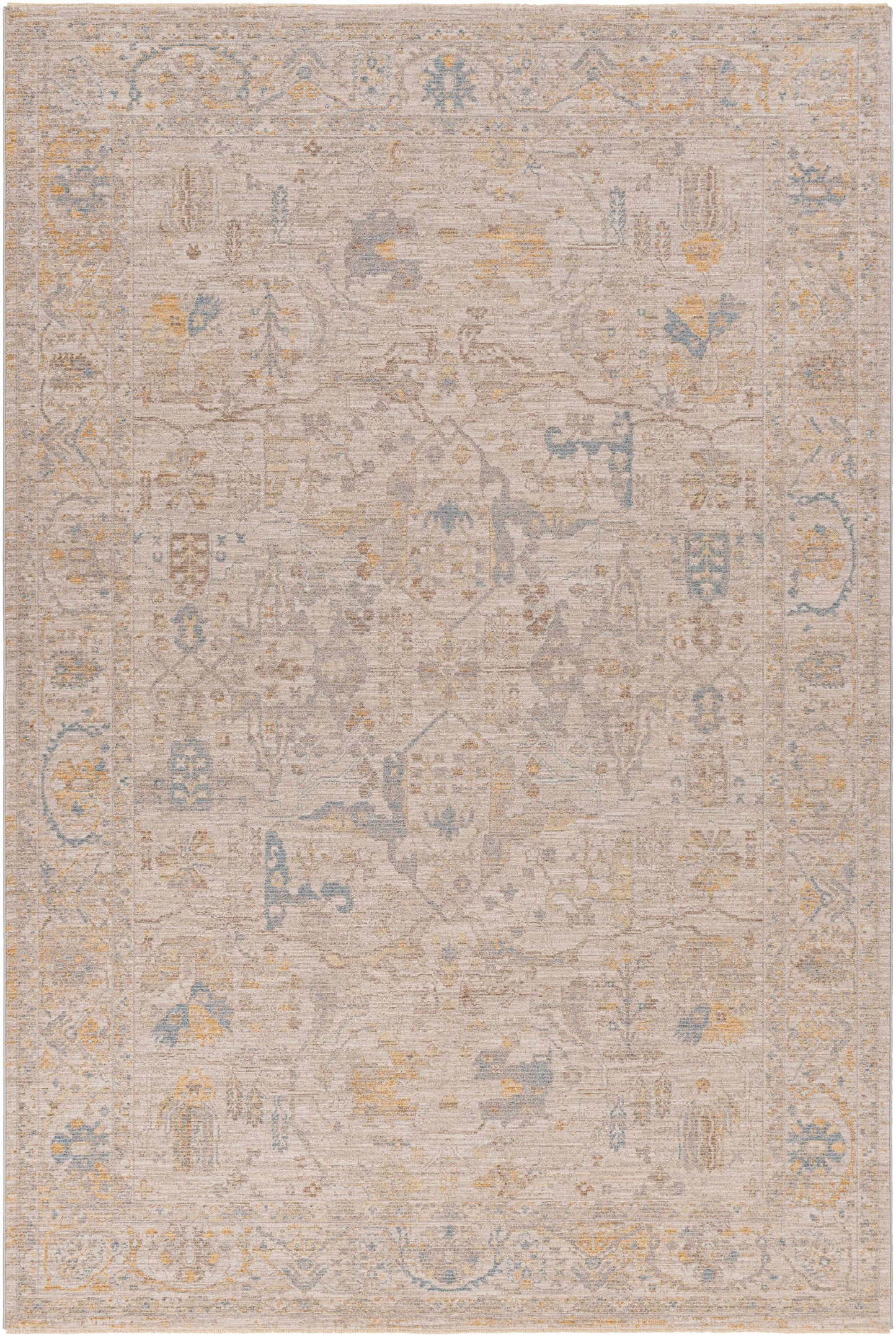 Avant Garde AVT-2350 Machine Woven Rug