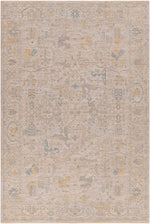 Avant Garde AVT-2350 Machine Woven Rug