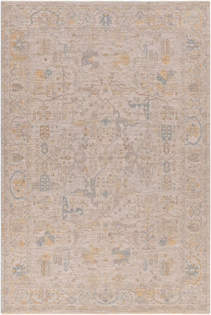 Avant Garde AVT-2350 Machine Woven Rug