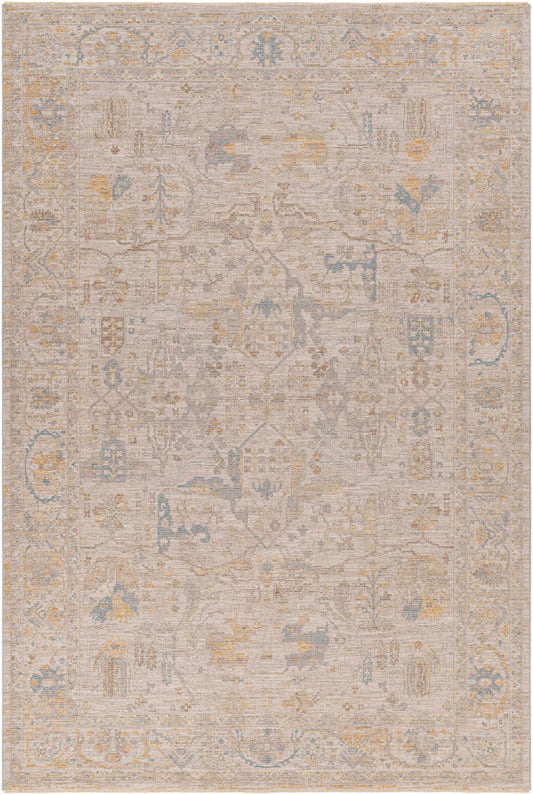 Avant Garde AVT-2350 Machine Woven Rug