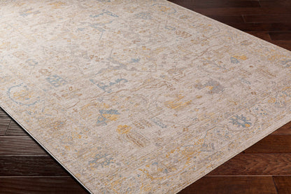 Avant Garde AVT-2350 Machine Woven Rug