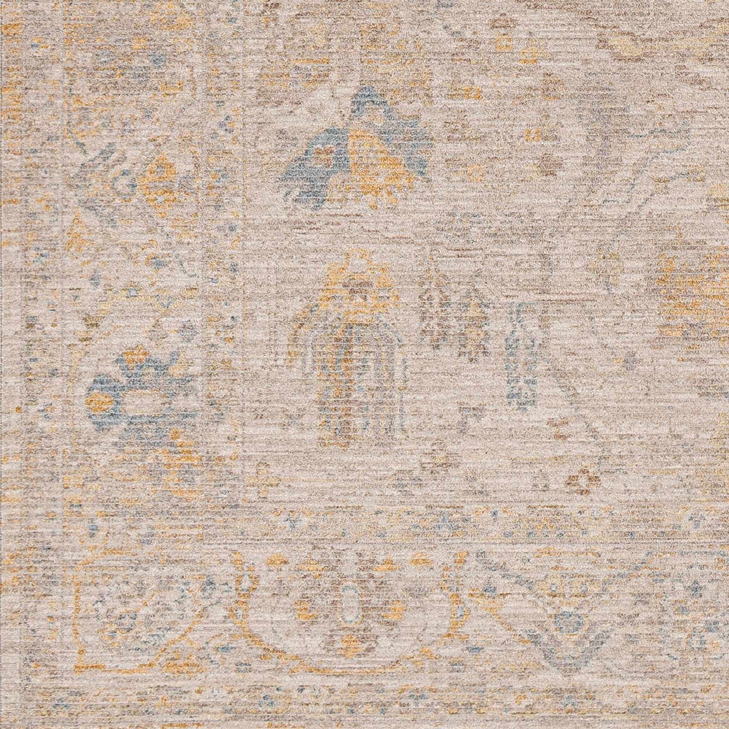 Avant Garde AVT-2350 Machine Woven Rug