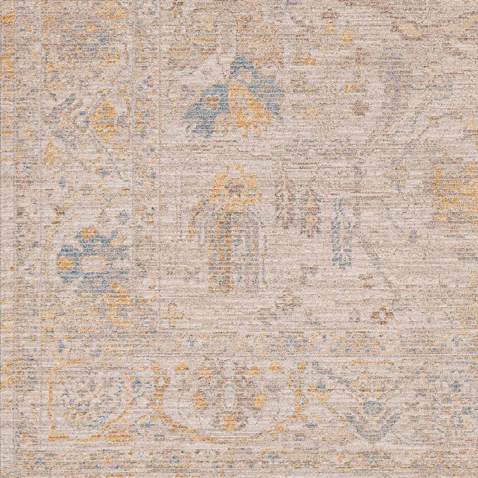 Avant Garde AVT-2350 Machine Woven Rug