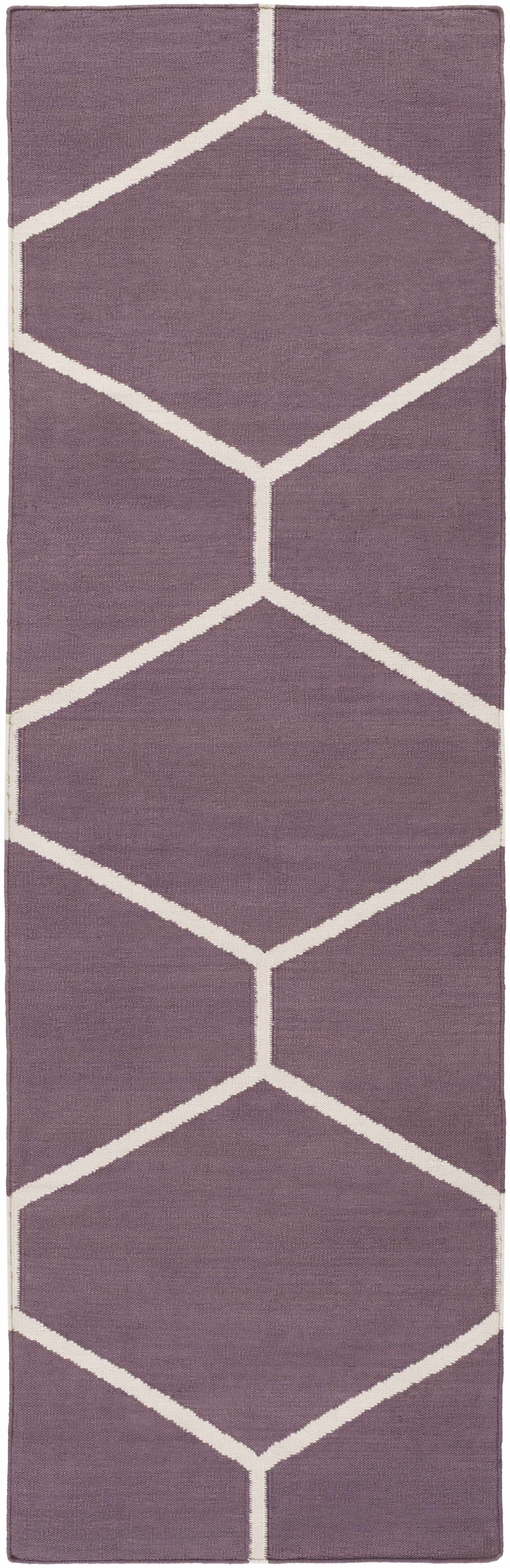 Atrium ATM-3010 Hand Woven Rug