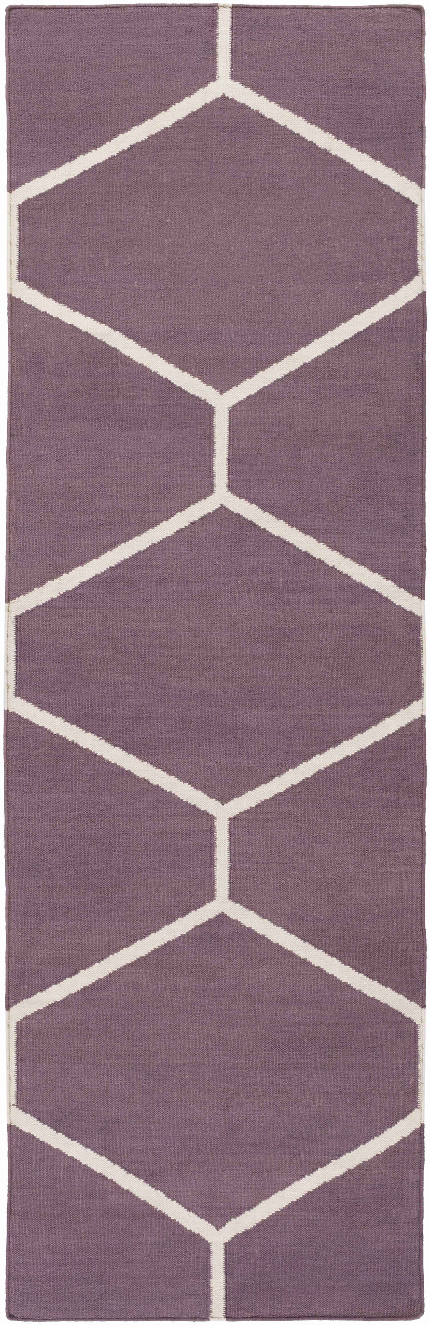 Atrium ATM-3010 Hand Woven Rug