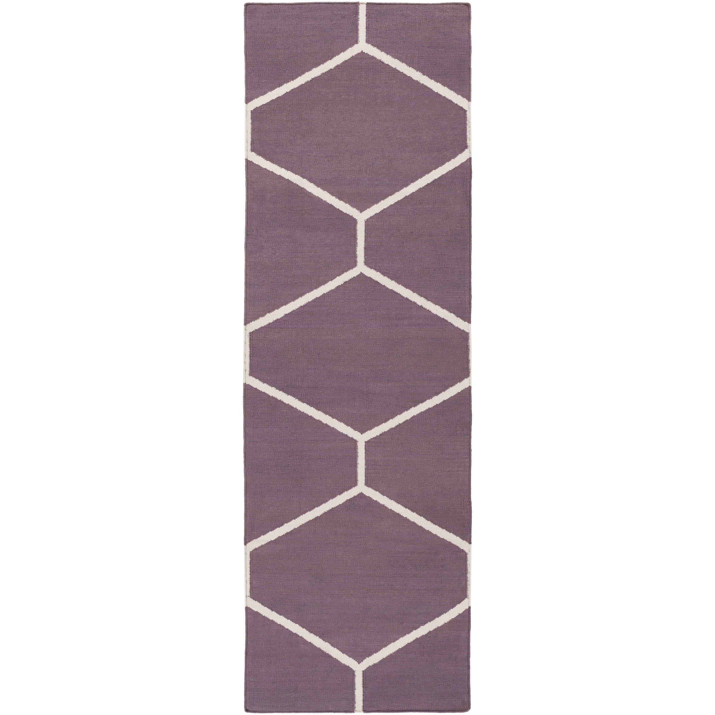 Atrium ATM-3010 Hand Woven Rug