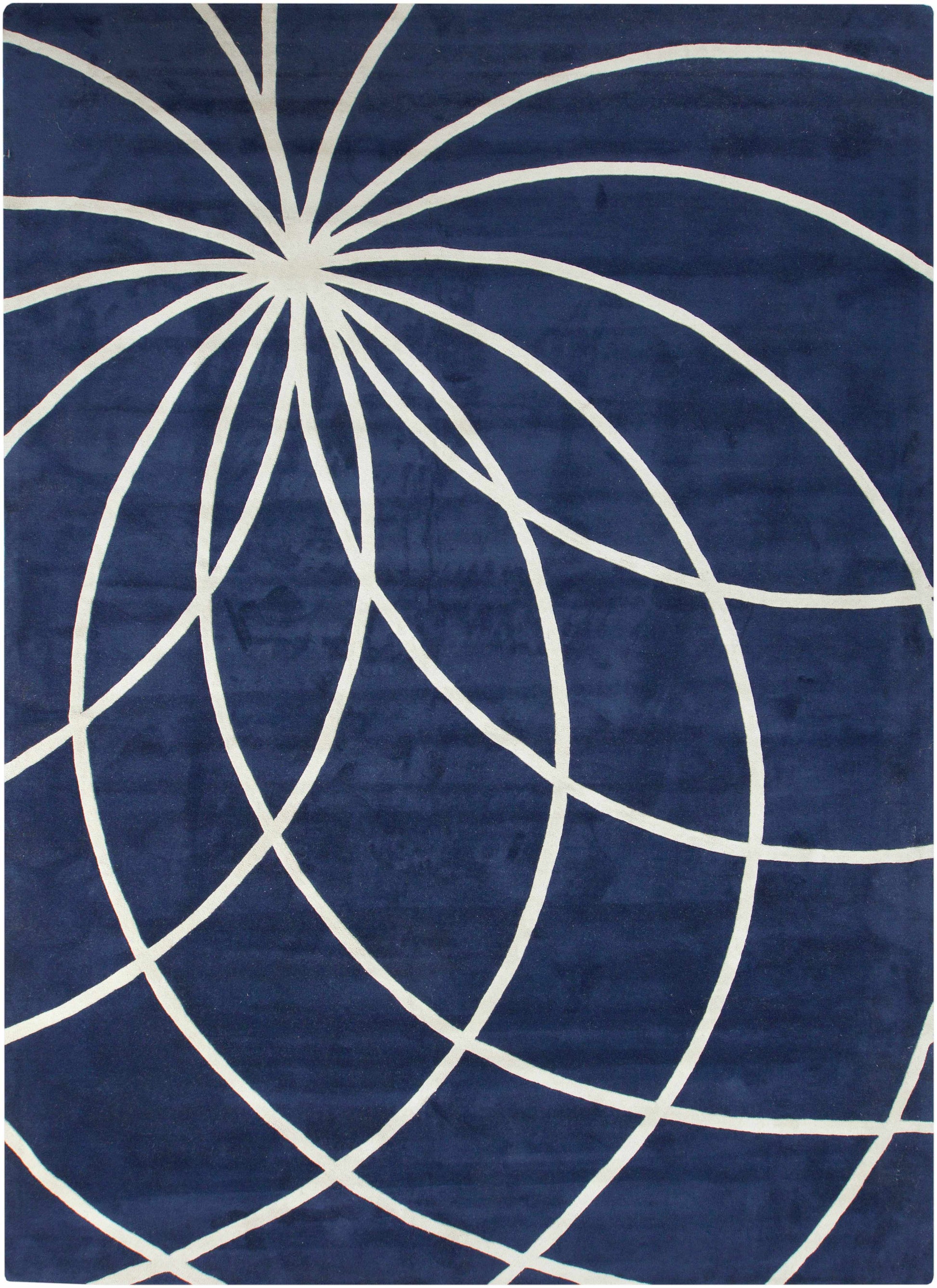 Forum FM-7186 Hand Tufted Rug