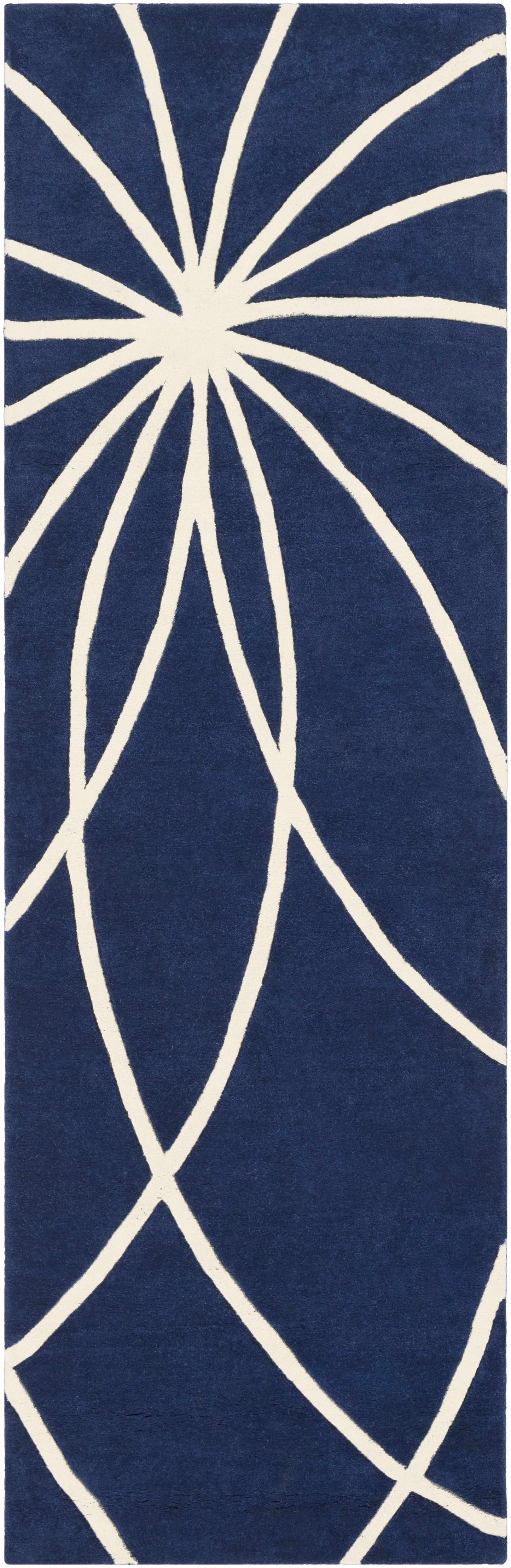 Forum FM-7186 Hand Tufted Rug