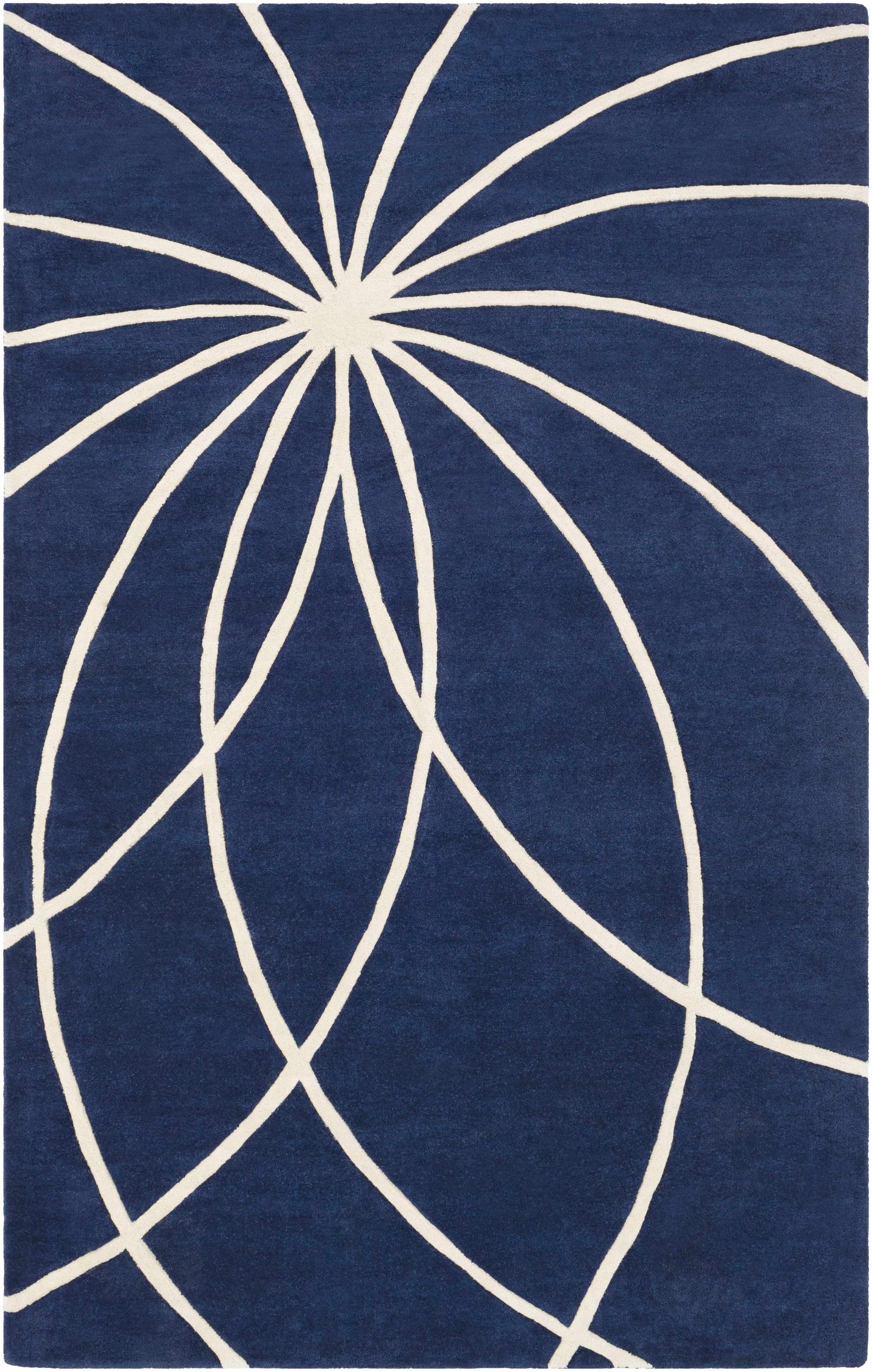 Forum FM-7186 Hand Tufted Rug